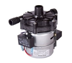 Насос циркуляционный DWMG 5070 PL (аналог 7535) Daewoo HydroSta HSP2085