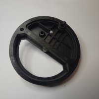 пластиковый корпус воздушного фильтра (круглый)