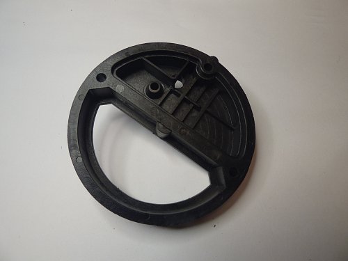 пластиковый корпус воздушного фильтра (круглый)