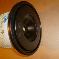 Воздушный фильтр P086, P158