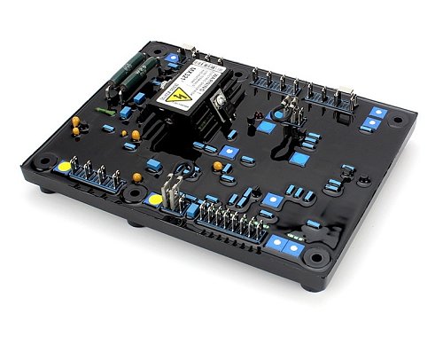 MX321 AVR Регулятор напряжения