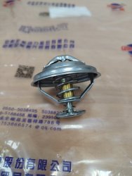 Термостат ED490