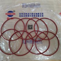 Сальник гильзы цилиндра ED490/QC490