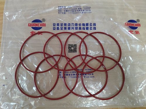 Сальник гильзы цилиндра ED490/QC490