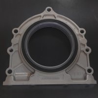 Задний сальник коленвала QC490/ED490
