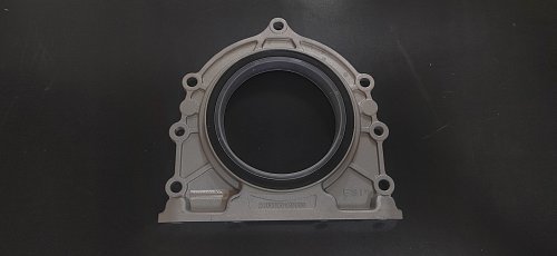 Задний сальник коленвала QC490/ED490