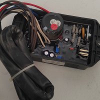 Автоматический регулятор напряжения KI-DAVR-50S3