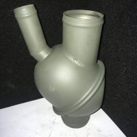 Термостат в сборе D226B-6D / WP6