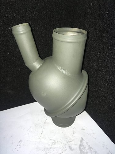 Термостат в сборе D226B-6D / WP6