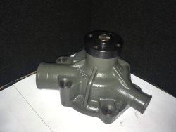 Водяная помпа TD226B-4D