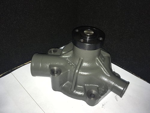 Водяная помпа TD226B-4D