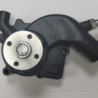 Водяная помпа QC4102/4108