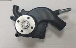 Водяная помпа QC4102/4108