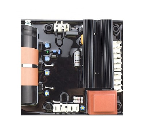 R449 AVR Регулятор напряжения