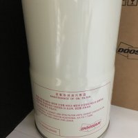 Масляный фильтр Doosan