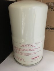 Масляный фильтр Doosan