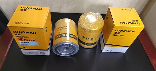 Масляный фильтр JX0810Y