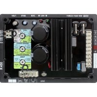 R450 AVR Регулятор напряжения