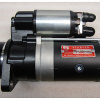 Электростартер  ED480/490