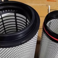 Воздушный фильтр K2841PU Longman