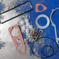 Ремкомплект ТНВД Yuchai/Deutz TD226B