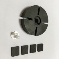 Ротор воздушного насоса толщина 20,0мм