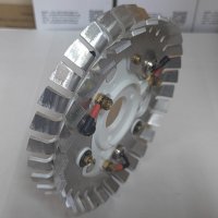 Диодный мост MeccAlte