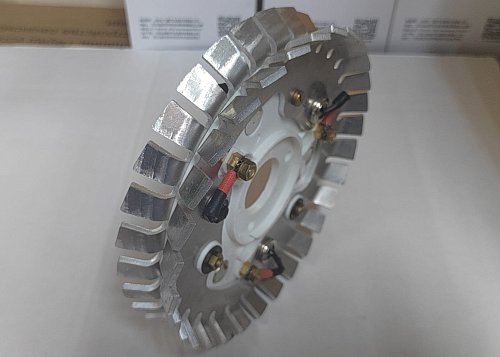 Диодный мост MeccAlte