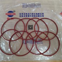 Сальник гильзы цилиндра ED490/QC490