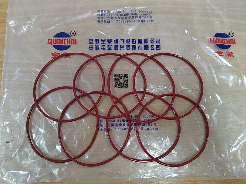 Сальник гильзы цилиндра ED490/QC490