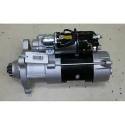 Электростартер S00013524+01