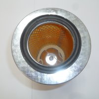 Воздушный фильтр цилиндрический QC480