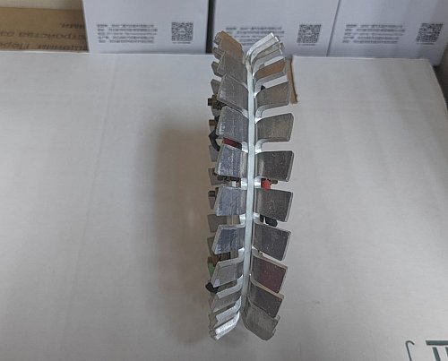 Диодный мост MeccAlte