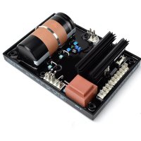 R448 AVR Регулятор напряжения