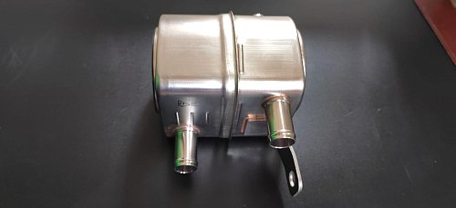 Теплообменник TBD226-6D / WP 4/ WP 6