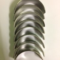 Вкладыши шатунные ( комплект) ED480