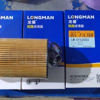 масляный фильтр WP6