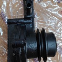 Помпа водяная QC480