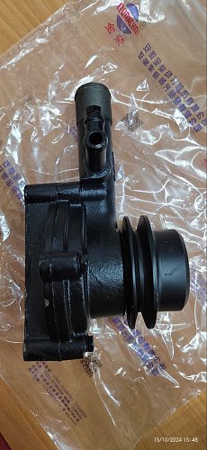 Помпа водяная QC480