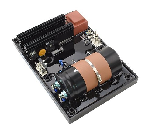 R449 AVR Регулятор напряжения