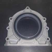 Задний сальник коленвала QC490/ED490