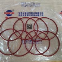 Сальник гильзы цилиндра ED490/QC490