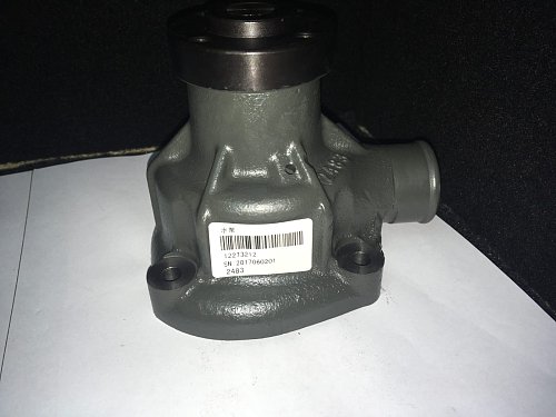 Водяная помпа TD226B-4D