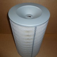 Воздушный фильтр цилиндрический  P126, P158, P222