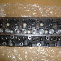 Головка блока ED490