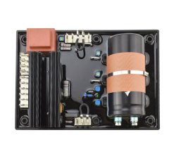 R449 AVR Регулятор напряжения