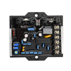 R120 AVR Автоматический регулятор напряжения