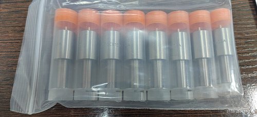 Распылитель топливной форсунки   ED480