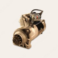 Электростартер WD10 / WD615