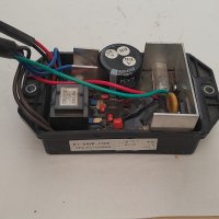 Автоматический регулятор напряжения KI-DAVR-50S3